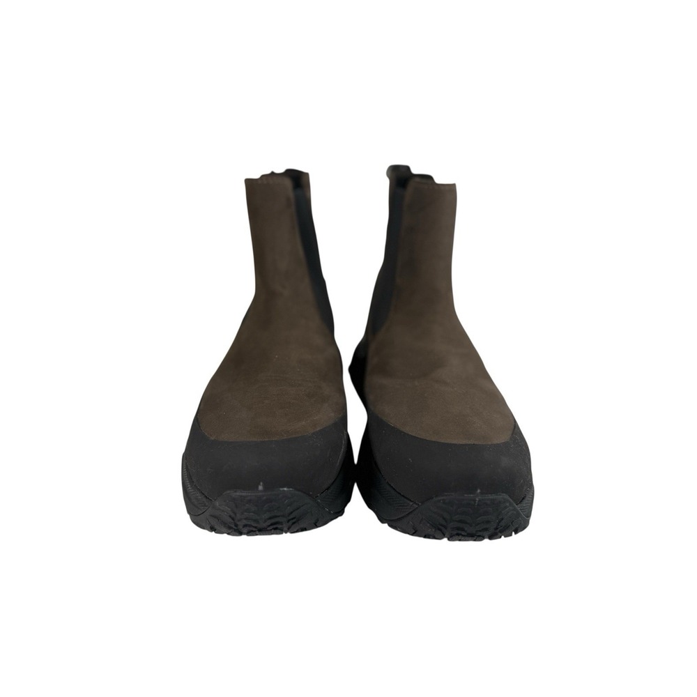 LL Bean Men's NextVenture Boots, Chelsea Brown Women's Size 7‎ No Box - Picture 2 of 7